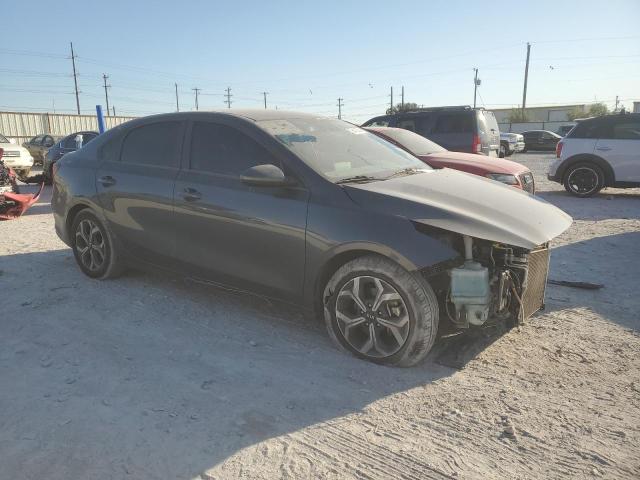2021 KIA FORTE FE - 3KPF24AD4ME363881