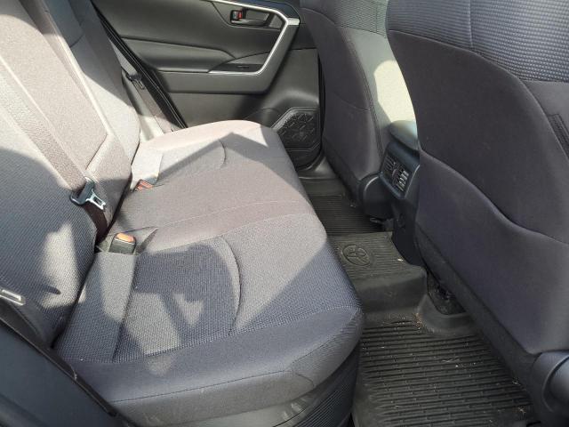 2021 TOYOTA RAV4 LE - JTMM6RFV2MD020997