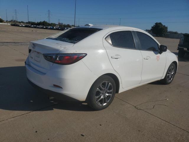 2019 TOYOTA YARIS L - 3MYDLBYV3KY522720