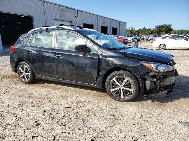 VIN 4S3GTAC61K3710473 2019 Subaru Impreza, Premium no.4