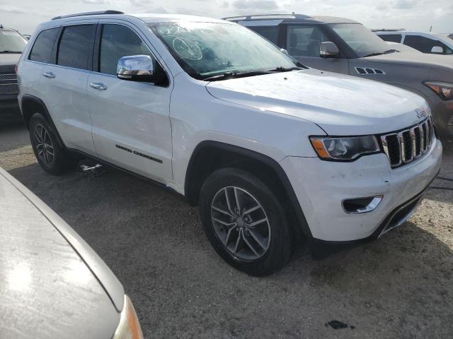 VIN 1C4RJFBG4JC488774 2018 JEEP GRAND CHEROKEE no.4