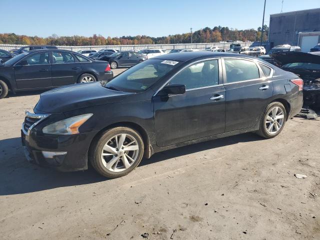 VIN 1N4AL3AP1FC155050 2015 Nissan Altima, 2.5 no.1