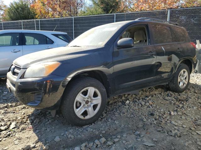 VIN 2T3BF4DV9AW074664 2010 Toyota RAV4 no.1