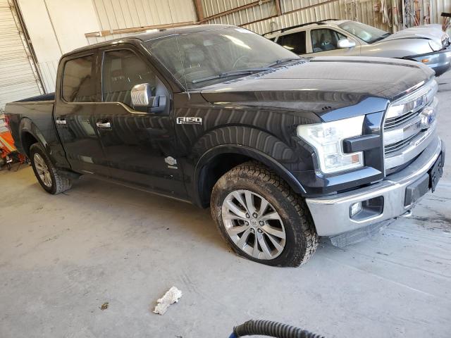 2016 FORD F150 SUPER - 1FTFW1EG8GFA30083
