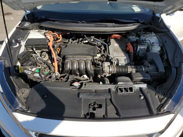 VIN JHMZC5F35JC010129 2018 HONDA CLARITY no.11