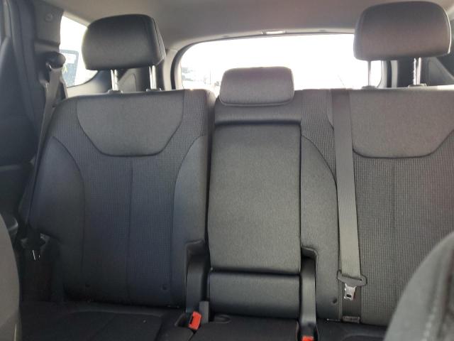 2022 HYUNDAI SANTA FE S - 5NMS24AJ6NH441270