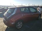 Lot #2940806356 2013 NISSAN LEAF S