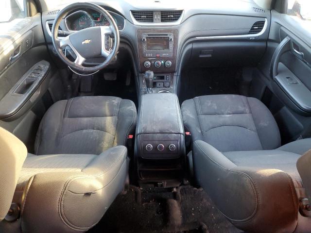 2016 CHEVROLET TRAVERSE L - 1GNKRGKD0GJ100098