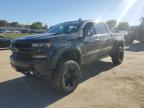 2020 CHEVROLET SILVERADO - 3GCUYHEL8LG267074