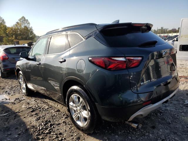 2020 CHEVROLET BLAZER 2LT - 3GNKBHRS3LS626846