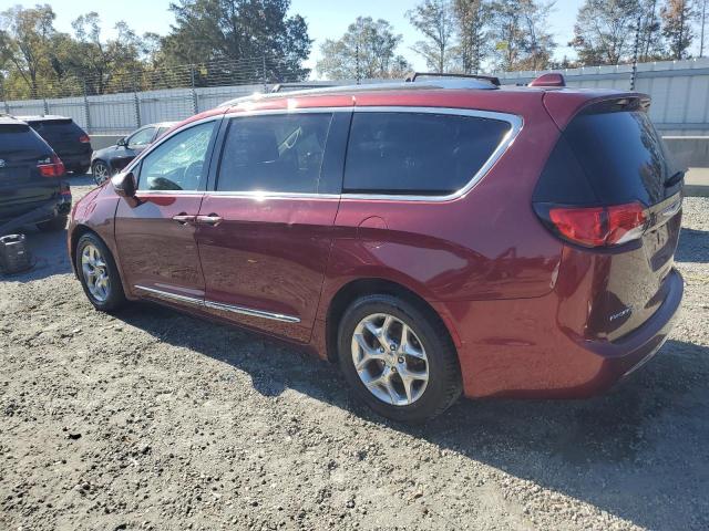 2018 CHRYSLER PACIFICA L - 2C4RC1GGXJR141382