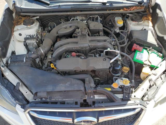 2015 SUBARU IMPREZA - JF1GPAA67F8288859