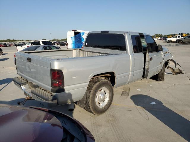 DODGE RAM 2500 2000 silver  diesel 1B7KC2363YJ126693 photo #4