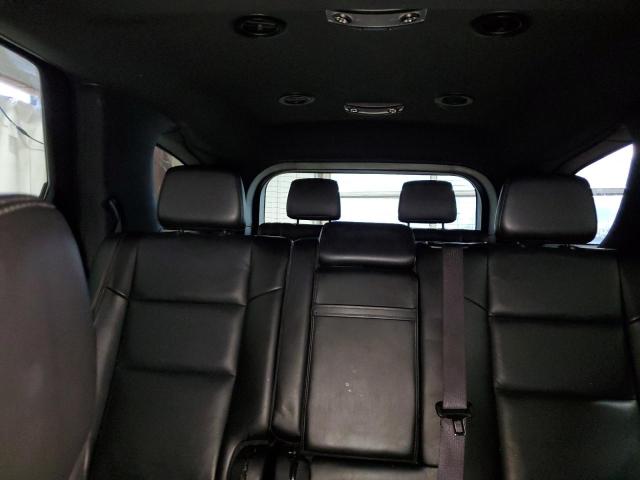 2023 DODGE DURANGO GT - 1C4RDJDGXPC602969
