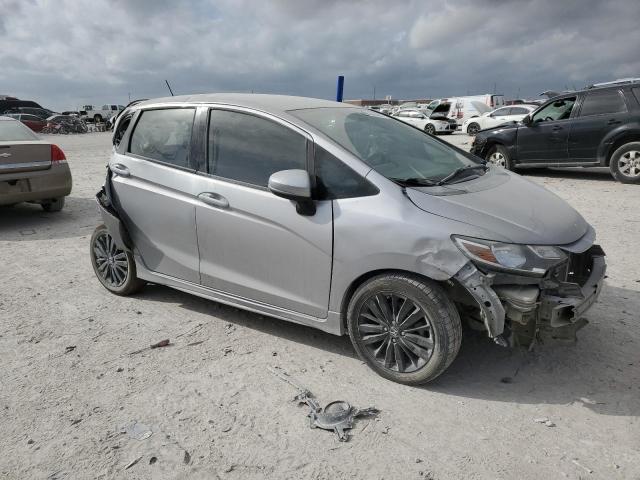 2018 HONDA FIT SPORT - 3HGGK5G60JM735514