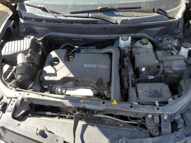 2018 CHEVROLET EQUINOX LT - 3GNAXSEV3JS545529