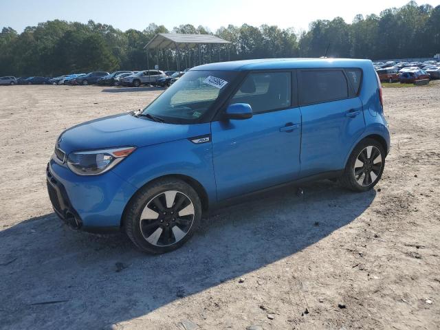 VIN KNDJP3A53G7304467 2016 KIA Soul, + no.1