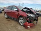 CHEVROLET EQUINOX PR photo