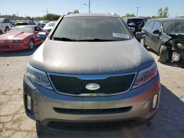 VIN 5XYKT4A66EG512132 2014 KIA Sorento, LX no.5