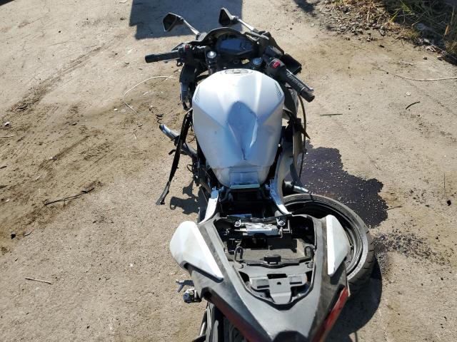 2024 KAWASAKI EX500 - ML5EXGG11RDA27011