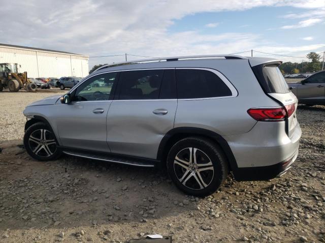 2023 MERCEDES-BENZ GLS 450 4M - 4JGFF5KE9PA920112