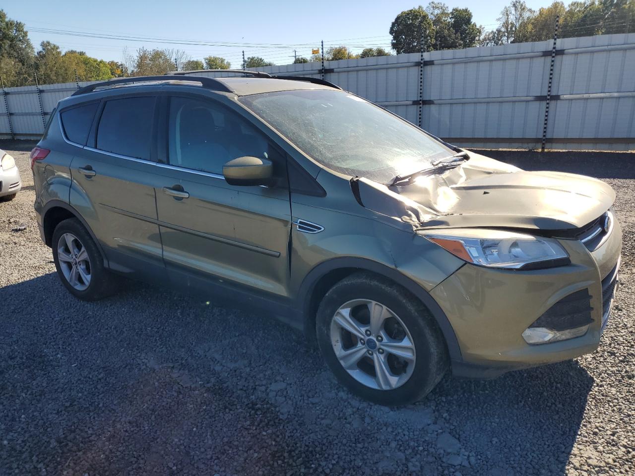 Lot #2960211184 2013 FORD ESCAPE SE