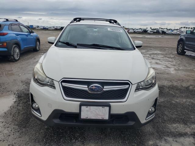 VIN JF2GPABC8G8314032 2016 Subaru Crosstrek, Premium no.5