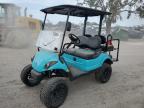 YAMAHA GOLF CART photo