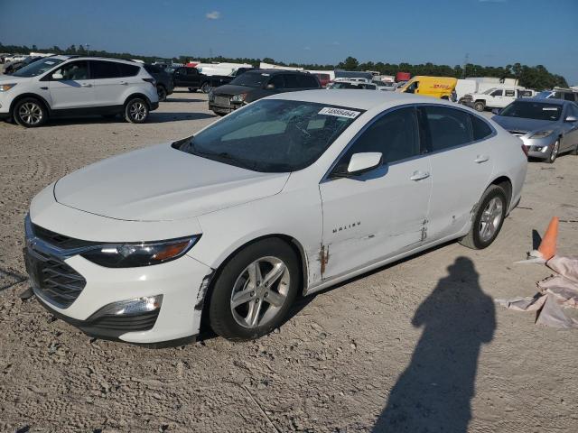 2022 CHEVROLET MALIBU LS #2979311673