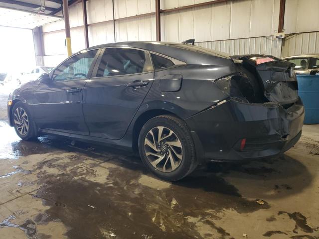 2018 HONDA CIVIC EX - 2HGFC2F78JH538929