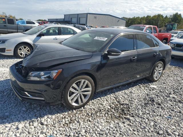 VIN 1VWLA7A34KC009987 2019 Volkswagen Passat, Wolfs... no.1