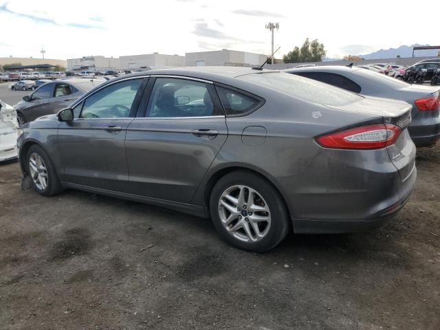 VIN 3FA6P0HR6DR236348 2013 Ford Fusion, SE no.2