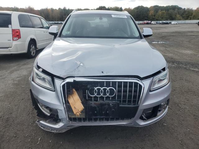 VIN WA1C2AFP2HA086946 2017 Audi Q5, Premium no.5