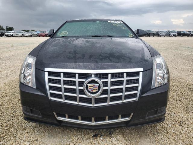 VIN 1G6DA1E38D0135730 2013 Cadillac CTS no.5