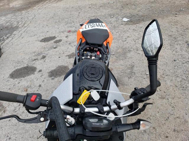 2023 KTM 200 DUKE MD2JPC406PC016900