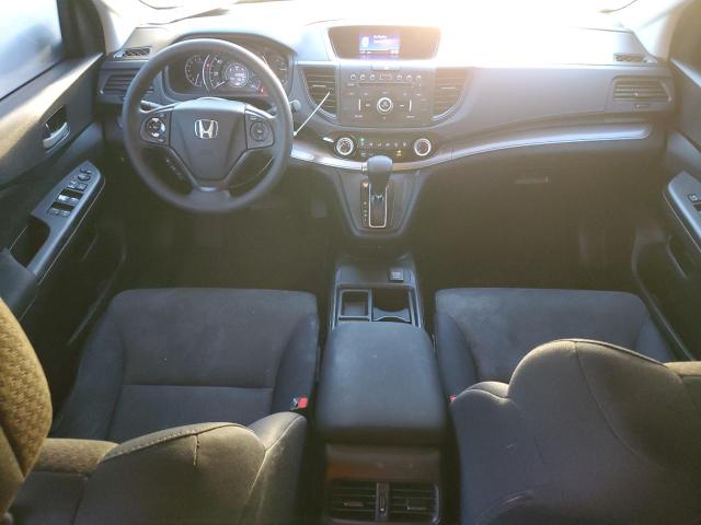 2015 HONDA CR-V LX - 2HKRM4H30FH693679
