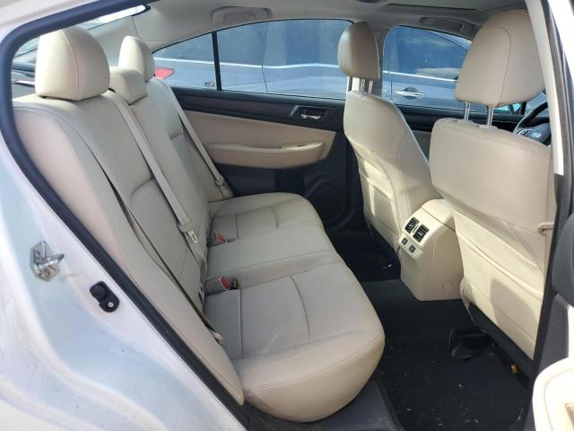 2017 SUBARU LEGACY 2.5 - 4S3BNAN6XH3023048