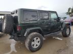 JEEP WRANGLER U photo