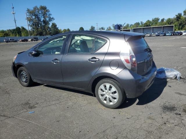 VIN JTDKDTB31E1569964 2014 Toyota Prius no.2