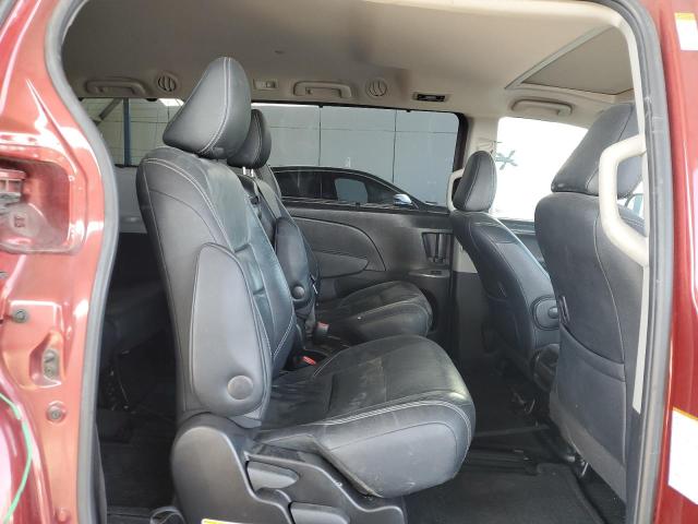 2015 TOYOTA SIENNA SPO - 5TDXK3DC0FS636115