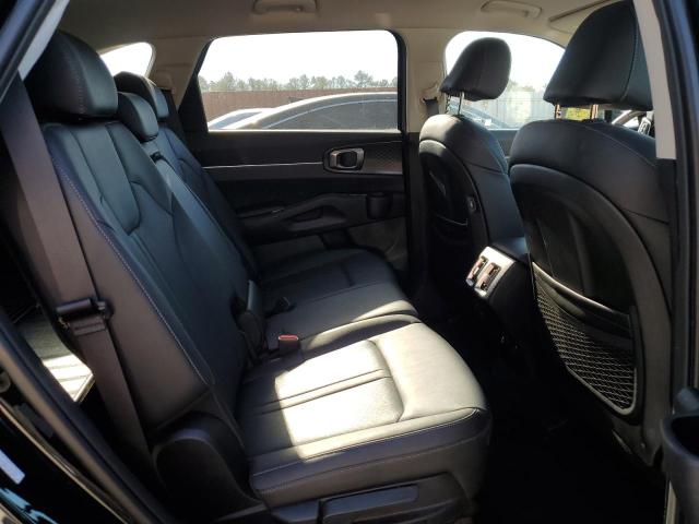 2022 KIA SORENTO S - 5XYRL4LC5NG141949