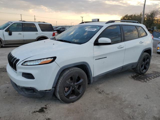 VIN 1C4PJLCBXFW723273 2015 Jeep Cherokee, Latitude no.1