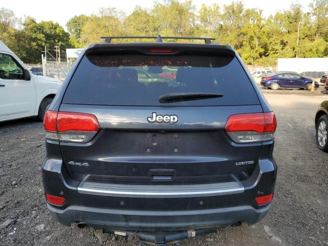 VIN 1C4RJFBG1EC527634 2014 Jeep Grand Cherokee, Lim... no.6