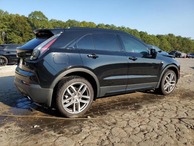 2019 CADILLAC XT4 SPORT - 1GYFZER40KF121270