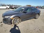 2017 HONDA CIVIC LX - 19XFC2F5XHE063433