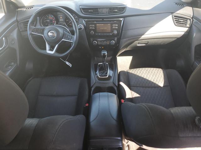 2017 NISSAN ROGUE S - KNMAT2MV3HP580943
