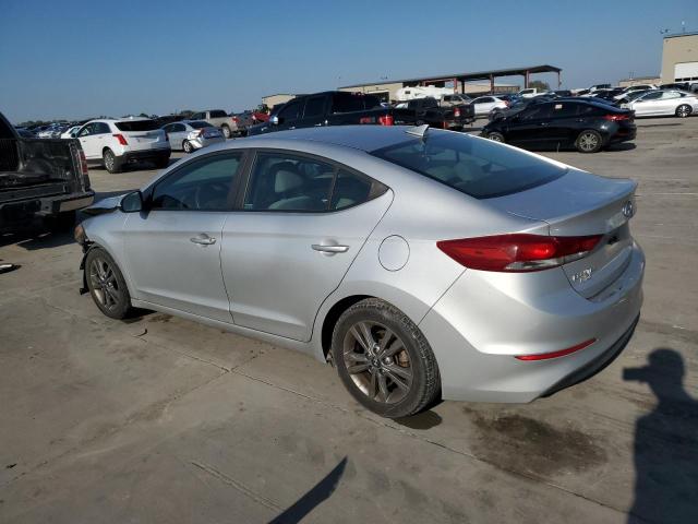 2018 HYUNDAI ELANTRA SE - 5NPD84LF7JH297726
