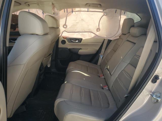 2017 HONDA CR-V EXL - 5J6RW2H87HL017376
