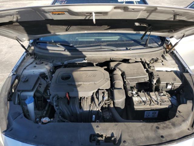 VIN 5NPE24AF1HH556231 2017 Hyundai Sonata, SE no.11