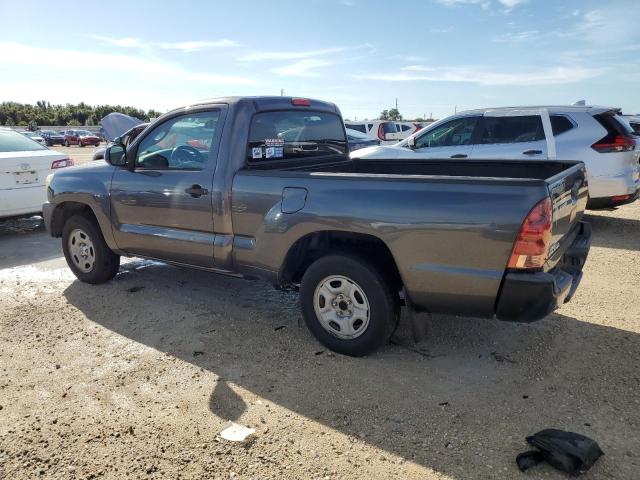 VIN 5TFNX4CN2DX030159 2013 Toyota Tacoma no.2